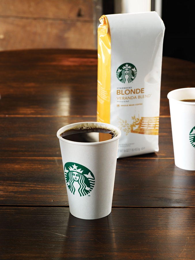 whats the best tasting coffee at starbucks whats the best tasting coffee at starbucks