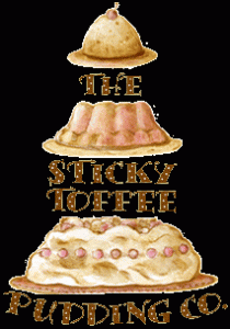 Sticky Toffee Pudding Company